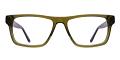 Gainesville Eyeglasses Front