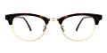 Cedar Rapids Eyeglasses Front