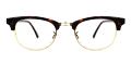 Cedar Rapids Eyeglasses Front