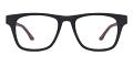 Kent Eyeglasses Front