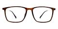 Santa Clara Eyeglasses Front