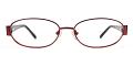 Round Rock Eyeglasses Front