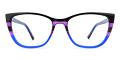 Thousand Oaks Eyeglasses Front