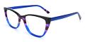 Thousand Oaks Eyeglasses Side