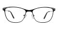 Athens Clarke Eyeglasses Front