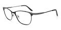 Athens Clarke Eyeglasses Side