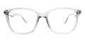 Topeka Eyeglasses Front