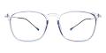 Fargo Eyeglasses Front