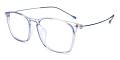 Fargo Eyeglasses Side