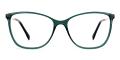 Oklahoma City Eyeglasses Front