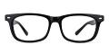 Norman Eyeglasses Front