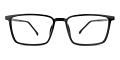 Culver City Eyeglasses Front