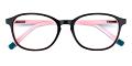 Wilmington Eyeglasses Face