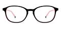 Wilmington Eyeglasses Front