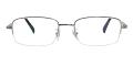 Victorville Eyeglasses Front