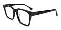 Pearland Eyeglasses Side