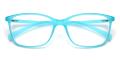 Berkeley Eyeglasses Face