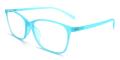 Berkeley Eyeglasses Side