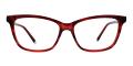 Allentown Eyeglasses Front