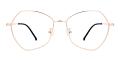 Richardson Eyeglasses Front