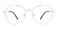 Richardson Eyeglasses Front