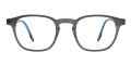 Cambridge Eyeglasses Front