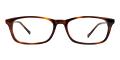 Sugar Land Eyeglasses Front