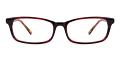 Lansing Eyeglasses Front