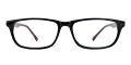 Evansville Eyeglasses Front