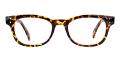 Independence Eyeglasses Front