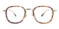 Clearwater Eyeglasses Front