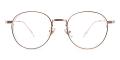 College Station Eyeglasses Front