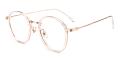 College Station Eyeglasses Side