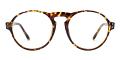 Carlsbad Eyeglasses Front