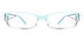 Palm Bay Eyeglasses Front