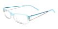Palm Bay Eyeglasses Side