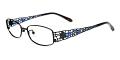 Westminster Eyeglasses Side