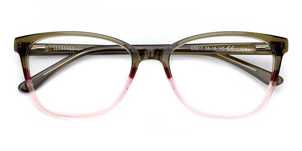 San Buenaventura Eyeglasses