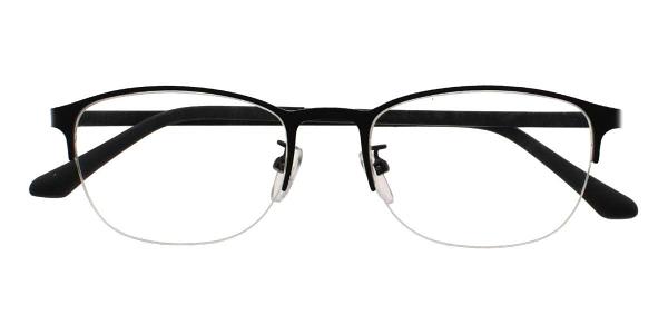 Broken Arrow Eyeglasses