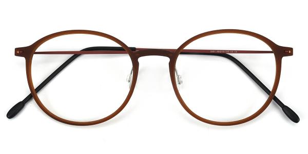 Meridian Eyeglasses