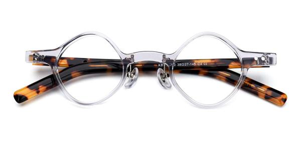 Burbank Eyeglasses