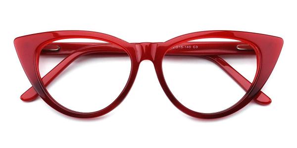 Hesperia Eyeglasses