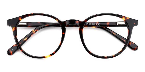 Troy Eyeglasses