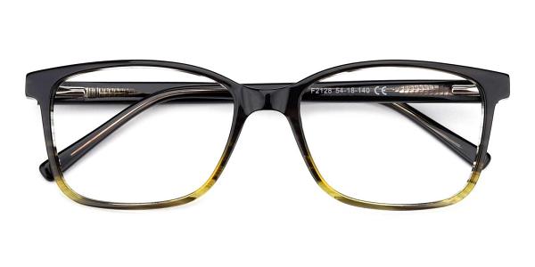 Franklin Eyeglasses