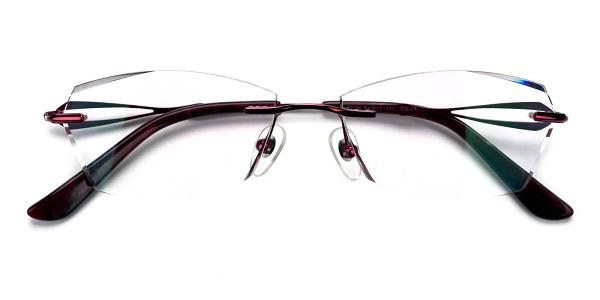 Upland Eyeglasses