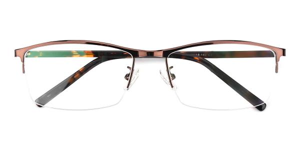 Schaumburg Eyeglasses