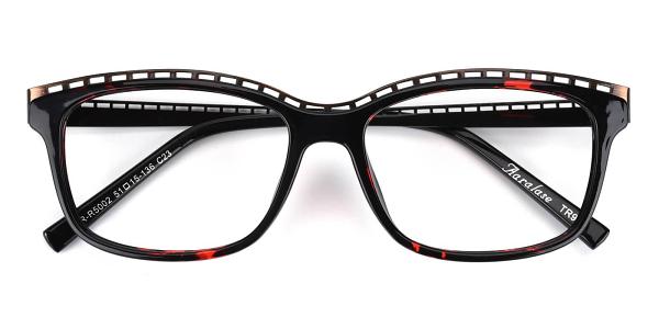 Redmond Eyeglasses