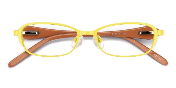 Belleville Eyeglasses