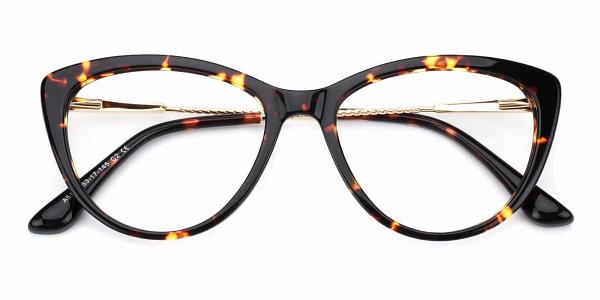 Anchorage Eyeglasses