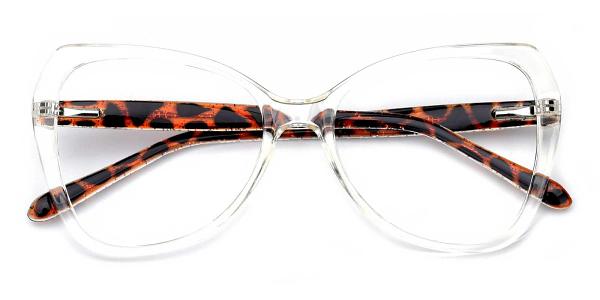 Plano Eyeglasses